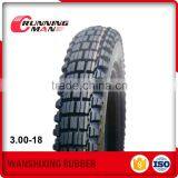 Competitive Price Import Off Road Tyre From China 3.00-18 thumbnail-2