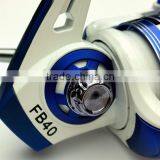 Super Quality Spinning Fishing Reel Out Sports Lure Fishing thumbnail-3