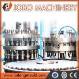 JOBO JINFENG MACHINERY Plastic Bottle Cap Making Machine thumbnail-4