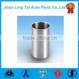 Stainless Steel Cylinder Liner WD615 Engine Parts