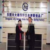 Dongguan City Dalang Vista Hardware Spring Factory company overview - view 2 thumbnail