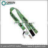 2014 Wholesale Cheap Custom Phone Lanyard thumbnail-1