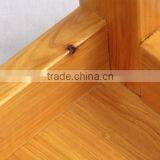 Dining Room Stool Harmless Paint Good for Family Use thumbnail-4