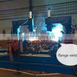 High Pressure Zoomlion Concrete Pump Pipe D125mm thumbnail-3