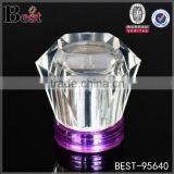 Luxury Perfume Bottle Cap, Crystal Surlyn Cap, Pmma Perfume Cap thumbnail-1