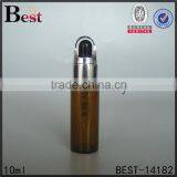 10 ml Glass Material and Pharmaceutical Industrial Use Essential Oil Amber Glass Bottle thumbnail-1