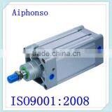 ISO15552 Standard Festo Pneumatic Cylinder Festo Type DNC Series Pneumatic Cylinder Made in China thumbnail-2