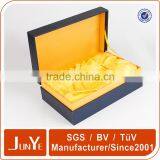 Design Vintage Paper Wine Bottle Cardboard Chinese Gift Box thumbnail-4