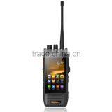 DMR Radio+Android Smartphone ,Runbo H1 Ip67 Waterproof thumbnail-1