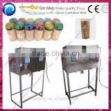 Portable Wooden Toothpick Packing Machine
