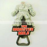 Promotion Special Soft PVC Beer Sales Promotion Gift thumbnail-1