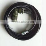 Different Length Fanuc Encoder Cable A660-2004-T893 thumbnail-1