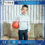 Turkish Boy Dress Baby Clothes Shirts thumbnail-1