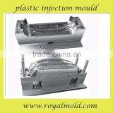 Customized Plastic Inject Mould Product, Injection Mold, Auto Parts Mold thumbnail-3