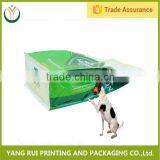 Economic Useful Side Gust Pet Food Bag thumbnail-4