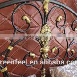 Vintage Iron Bed Furniture Handle thumbnail-5
