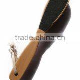 Double Side Foot File With Brush thumbnail-2