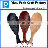 Children's Wood Spoon 20cmx7cm