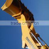 Cheap Price Used Loader Liugong856 in Shanghai