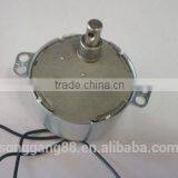 For Christmas Decoration Light 12V 24V AC Electric Motor With CE ROHS UL Certificate thumbnail-4