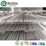 Floor Decoration Primer Wooden Shoe Moldings thumbnail-3