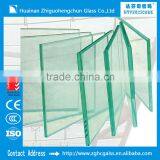 12 mm Float Glass(tempered Glass) for CE ISO9001 thumbnail-6