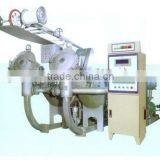 SME400 HTHP Rapid Dyeing Machine