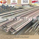 Sae 1045 Carbon Seamless Steel Pipe