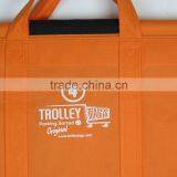 Original Brand Names Trolley Bag thumbnail-4
