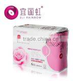 OEM High Absorbent Cotton Lady Sanitary Napkin thumbnail-2