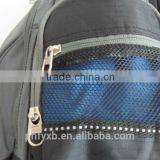 Polyester 600D Promotion School Bag Fashion Backpack School Hiking Backpack thumbnail-5