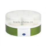 7 Glass Yoghurt Maker With LFGB Reports thumbnail-3