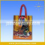 Christmas Music Customized Paper Gift Bag thumbnail-1
