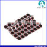 Good Quality RFID Tire Patch Tag for Anti-theft Quality Choice