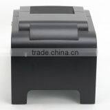Impact Dot Matrix 80mm Invoice Pos Printer Easy Paper Loading thumbnail-5