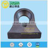 TS16949 OEM Cast Machining Casting Precision Casting