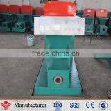 Widely Used Wood Waste Briquette Machine Penut Shell Briquette Machine Leaves Briquette Machine +8615896531755