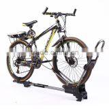 Car Trailer & Roof Rack Bicycle Rack/Car Bike Carrier /Car Accessories /aluminum thumbnail-3