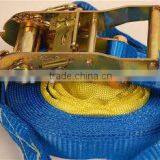 High Quality Belt Ratchet Tie Down