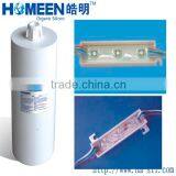 Clear Silicone Adhesive Sealant Adhesives And Sealants Brand thumbnail-5