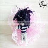 Halloween Ghost Magic Wish Voodoo Doll thumbnail-4