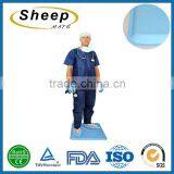 Good Quality anti fatigue anti slip doctor standing mat