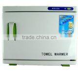 23L UV Sterilized Hot Towel Cabinet UV Sterilizer RTD-23A thumbnail-3