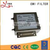 Single-phase EMI Suppression High Performance Power Line Emi Filter