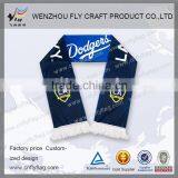 Bottom Price Newest Custom Polyester Fan Scarf thumbnail-1