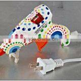 10W MINI Figure Printed Glue Gun thumbnail-1