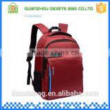 Cheap Price Lightweight Foldable Polyester Backpack Brands for Teenagers thumbnail-2