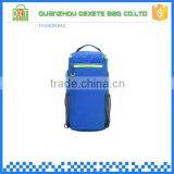 Blue Cylindrical Two Handle Strap China New Design Travel Bags thumbnail-3