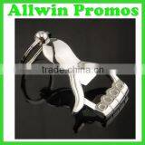 Personalized Thumbs Up Bottle Opener Keychain thumbnail-5