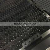 HSG Small-Scale Metal Laser Cutting Machine for Sale HS-M3015C thumbnail-3